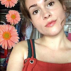 Meet your Posher, Nikolina